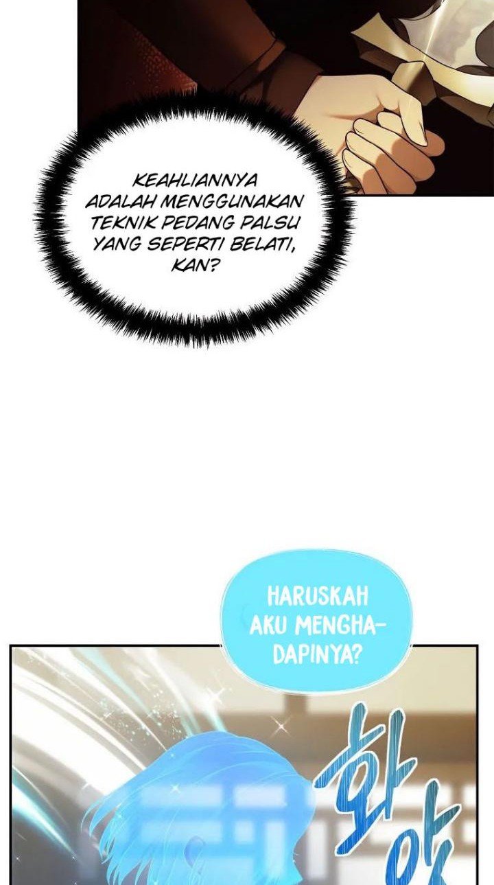 Second Life Ranker Chapter 122 Gambar 19