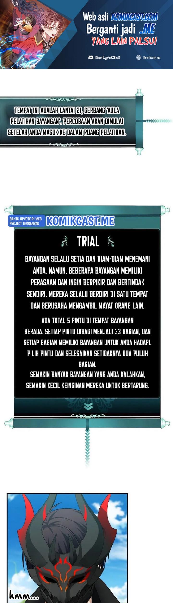 Baca Manhwa Second Life Ranker Chapter 122 Gambar 2