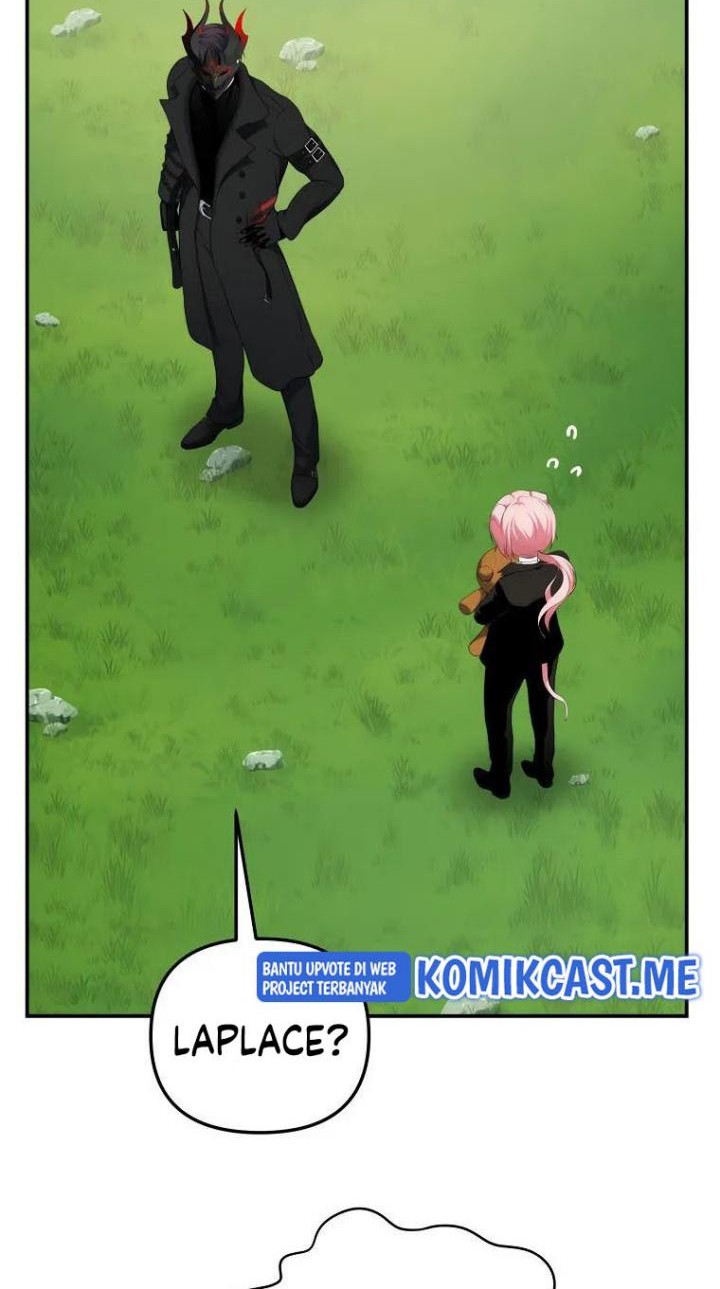 Second Life Ranker Chapter 122 Gambar 7