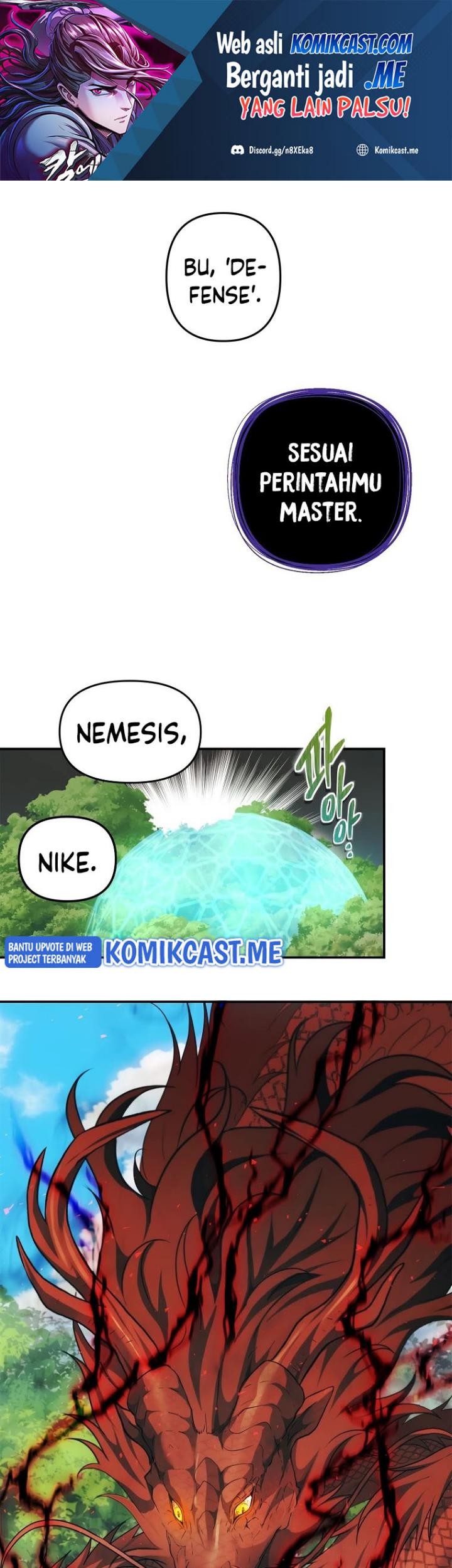 Baca Manhwa Second Life Ranker Chapter 121 Gambar 2
