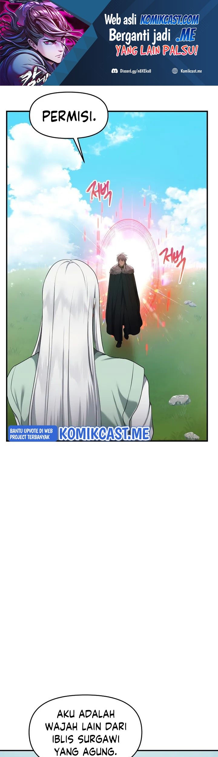 Baca Manhwa Second Life Ranker Chapter 119 Gambar 2