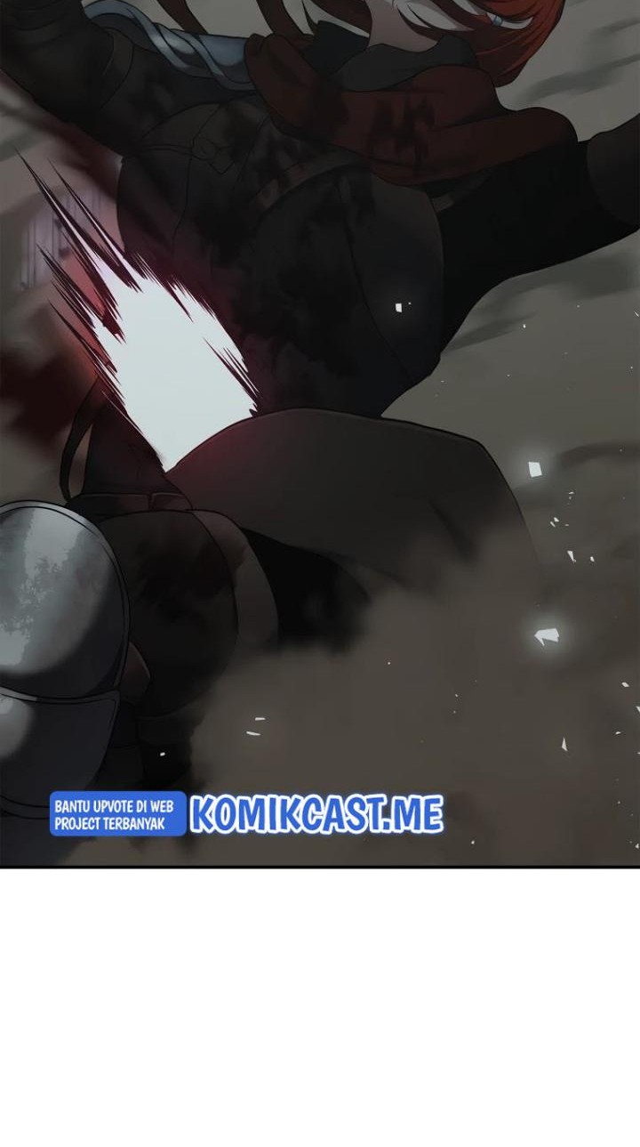 Second Life Ranker Chapter 116 Gambar 24