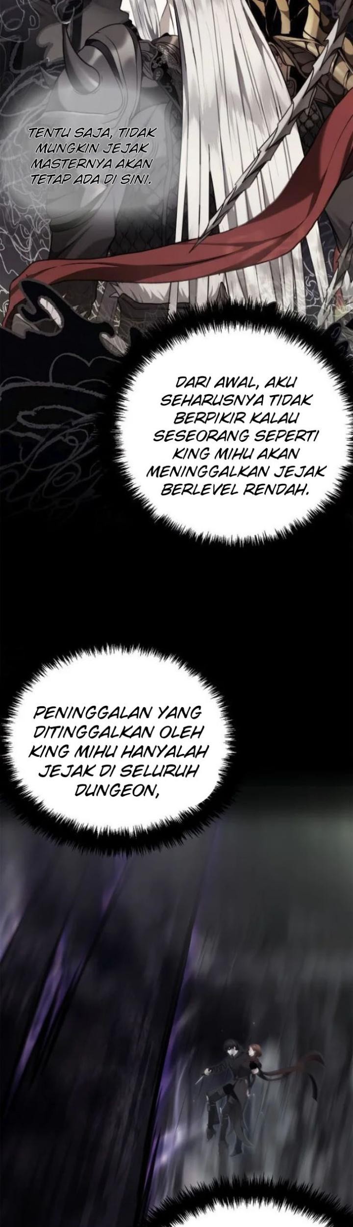 Second Life Ranker Chapter 115 Gambar 22