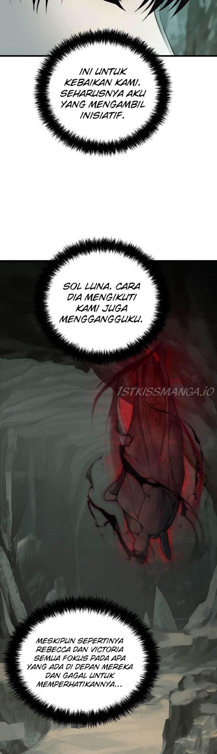 Second Life Ranker Chapter 114 Gambar 26