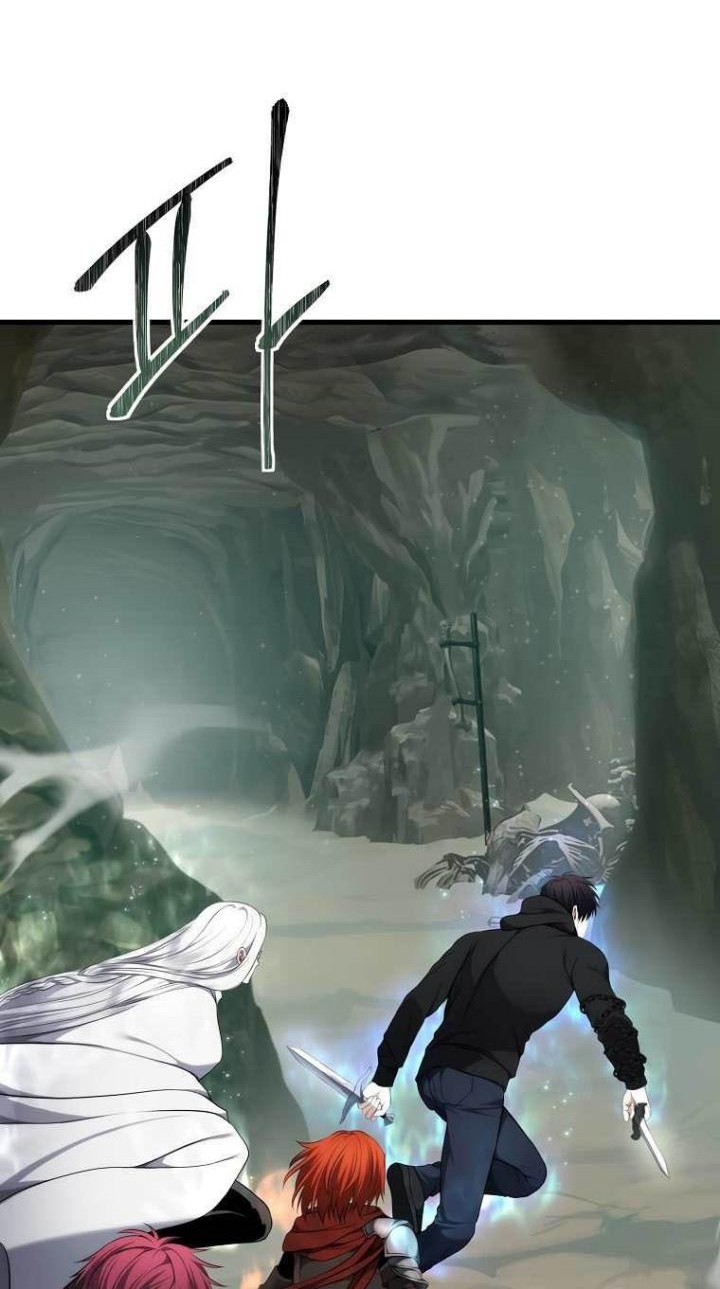 Second Life Ranker Chapter 114 Gambar 33