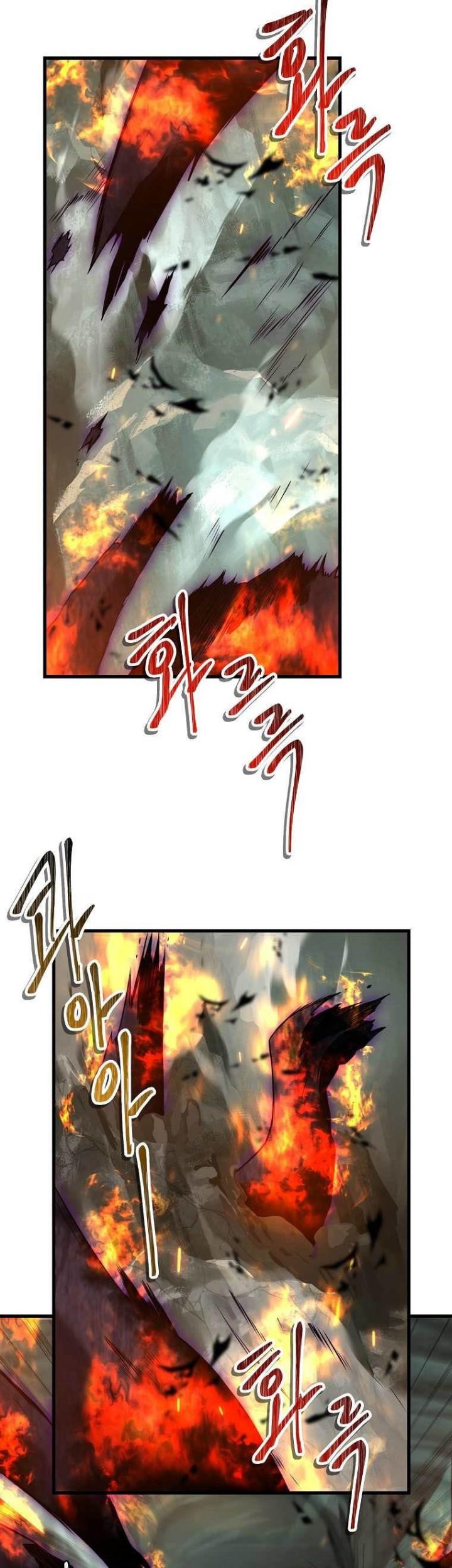 Second Life Ranker Chapter 114 Gambar 40