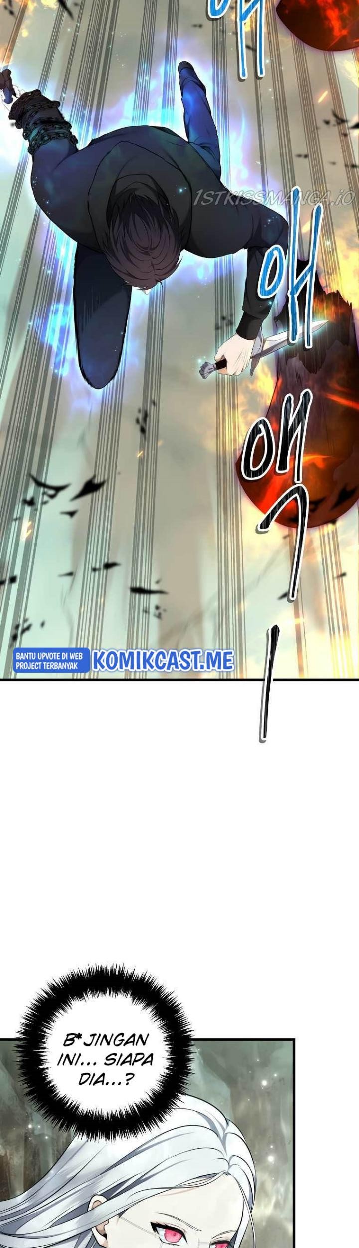 Second Life Ranker Chapter 114 Gambar 42