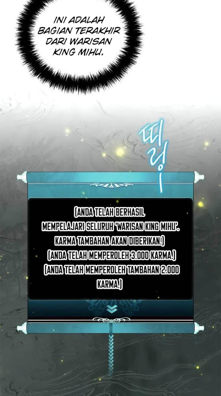 Second Life Ranker Chapter 114 Gambar 53
