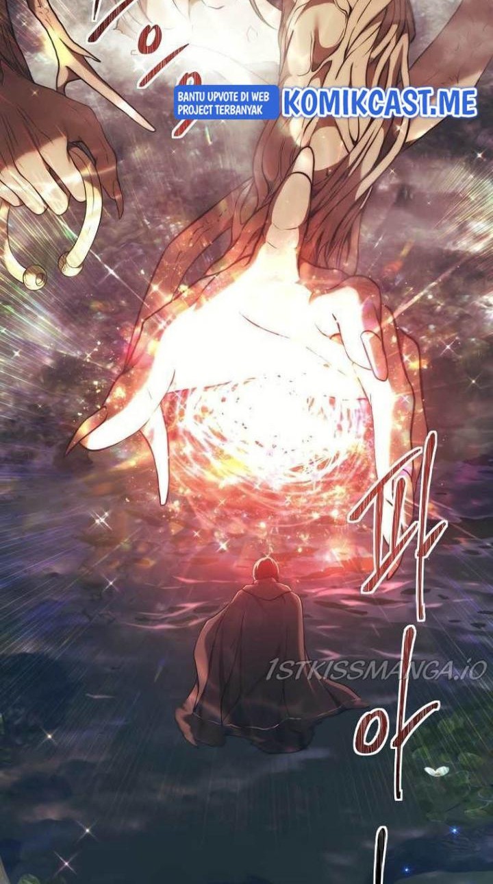 Second Life Ranker Chapter 114 Gambar 3
