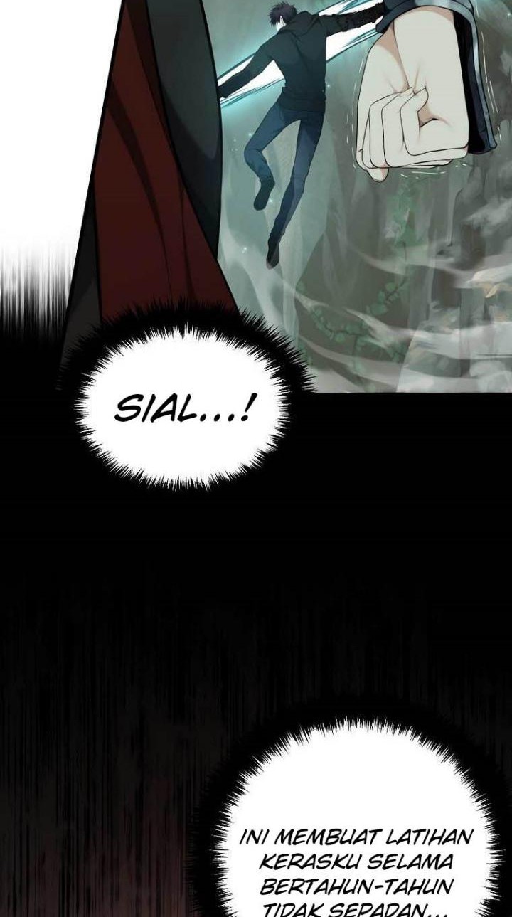 Second Life Ranker Chapter 114 Gambar 9
