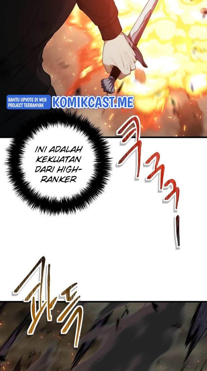 Second Life Ranker Chapter 114 Gambar 15