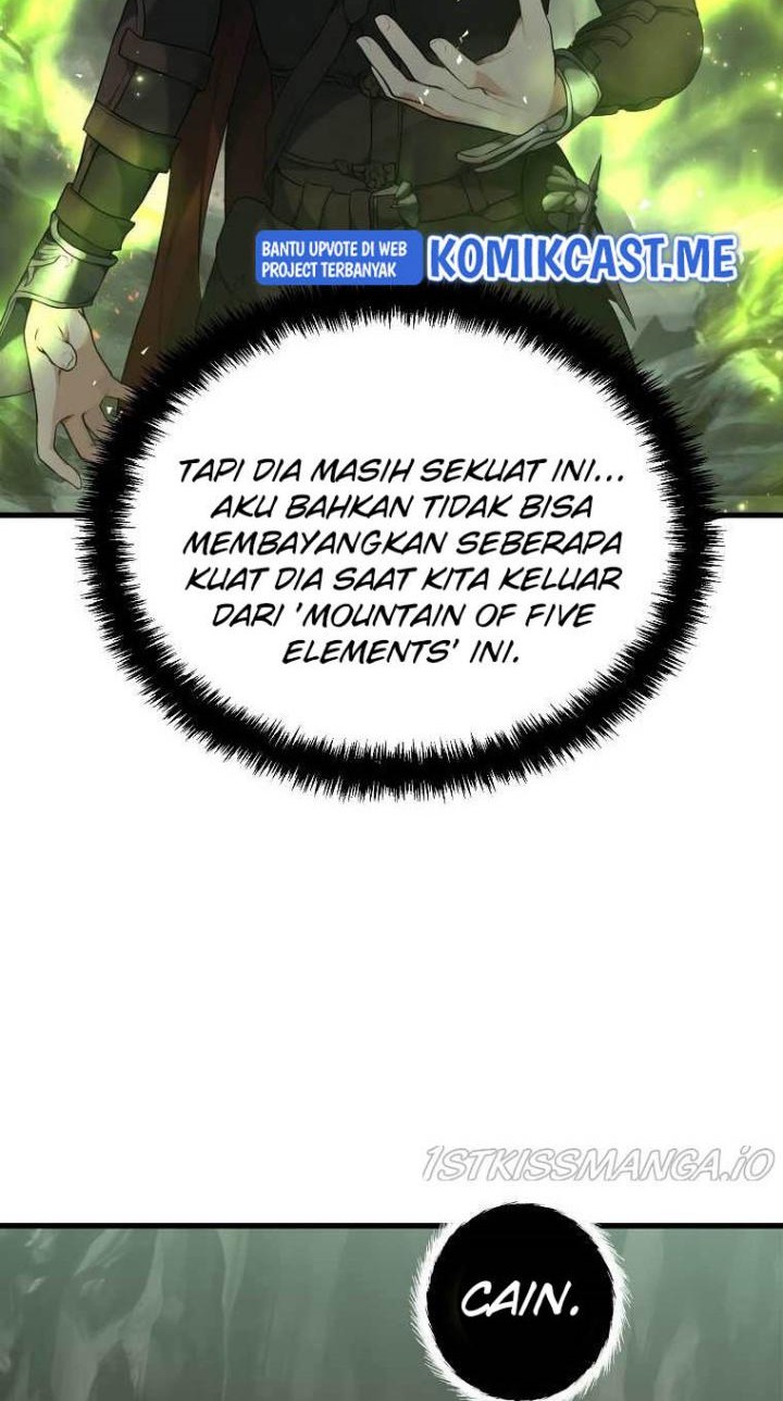 Second Life Ranker Chapter 114 Gambar 17