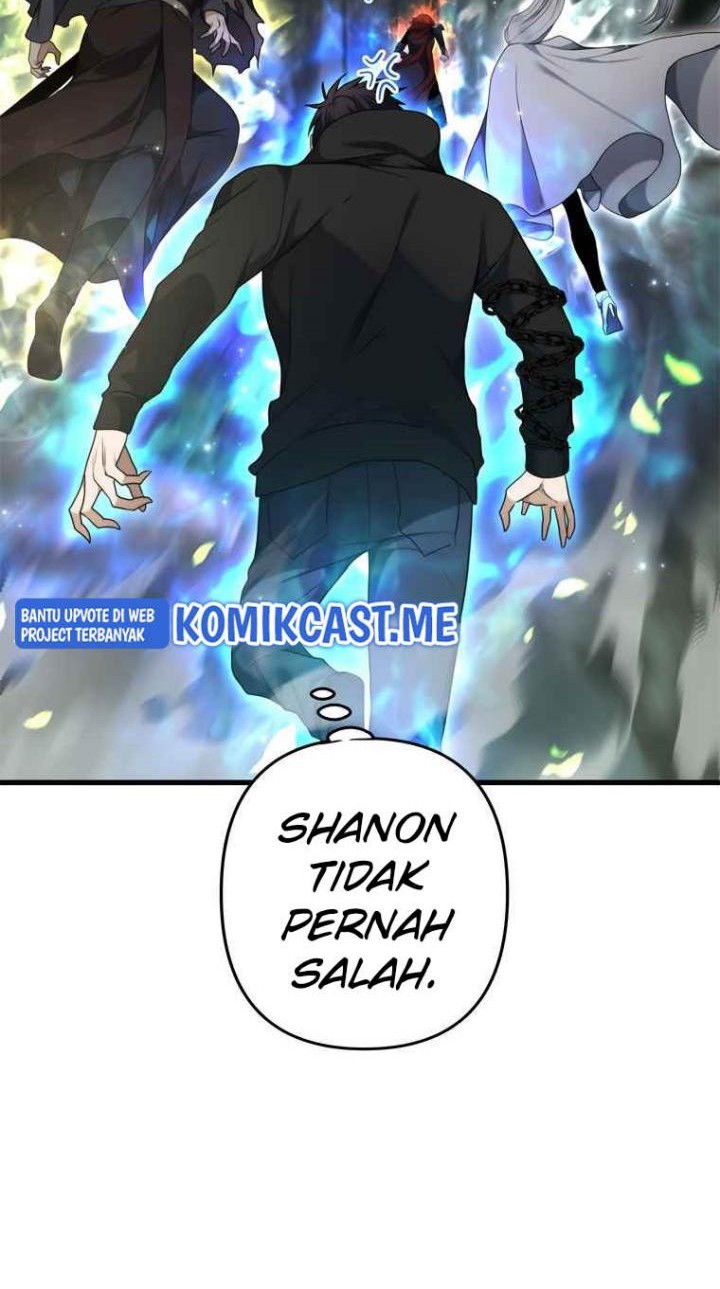 Second Life Ranker Chapter 113 Gambar 21