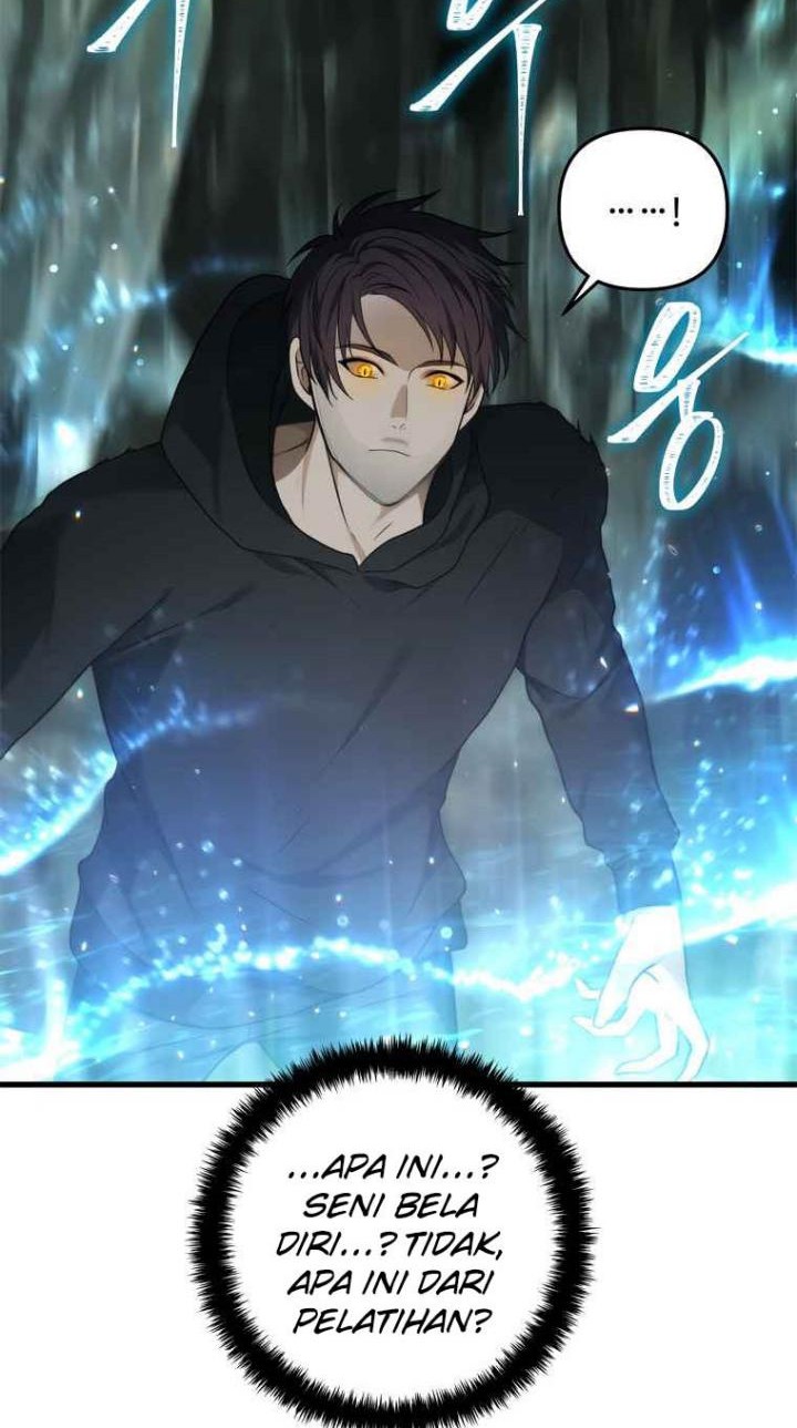 Second Life Ranker Chapter 113 Gambar 25