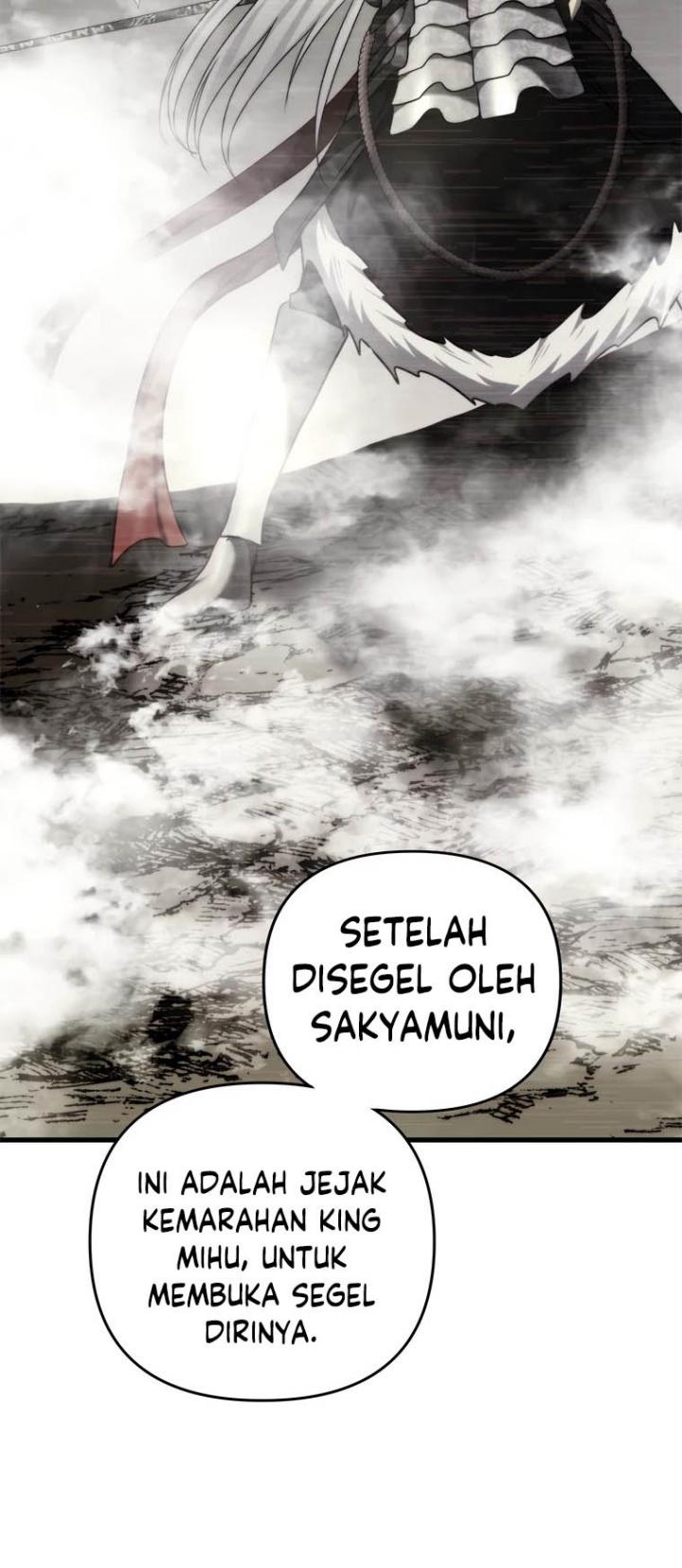Second Life Ranker Chapter 113 Gambar 32