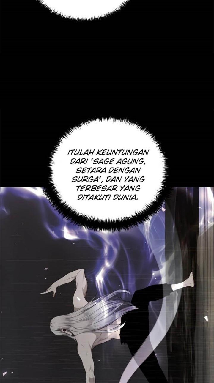 Second Life Ranker Chapter 113 Gambar 42
