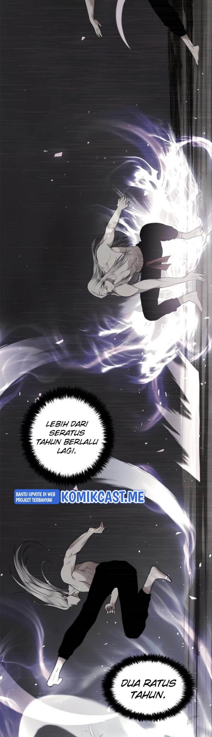 Second Life Ranker Chapter 113 Gambar 43