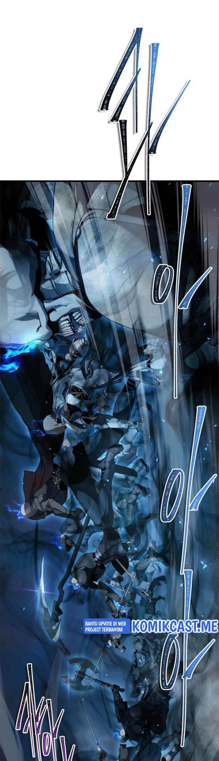 Second Life Ranker Chapter 113 Gambar 6