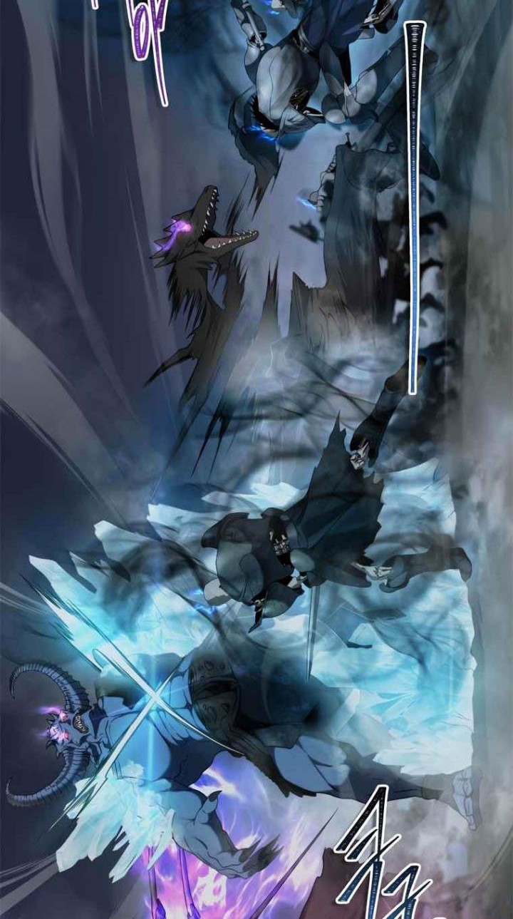 Second Life Ranker Chapter 113 Gambar 7