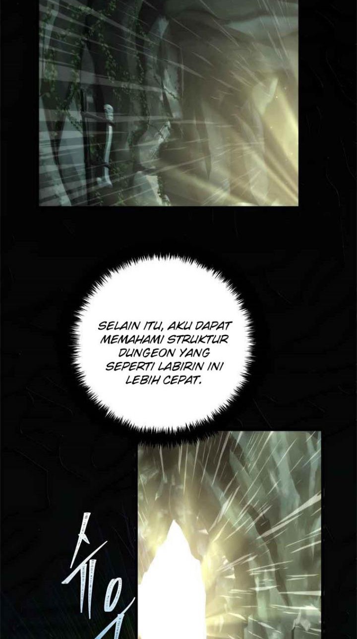 Second Life Ranker Chapter 113 Gambar 11