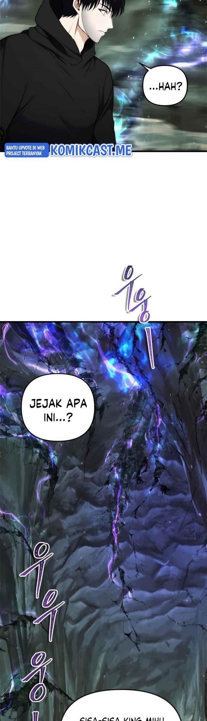 Second Life Ranker Chapter 113 Gambar 14