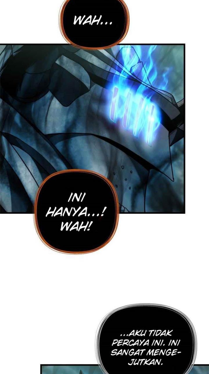 Second Life Ranker Chapter 113 Gambar 17