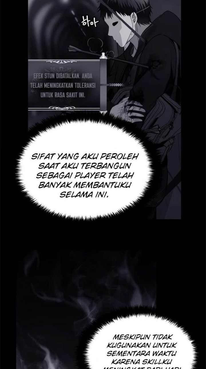 Second Life Ranker Chapter 112 Gambar 42