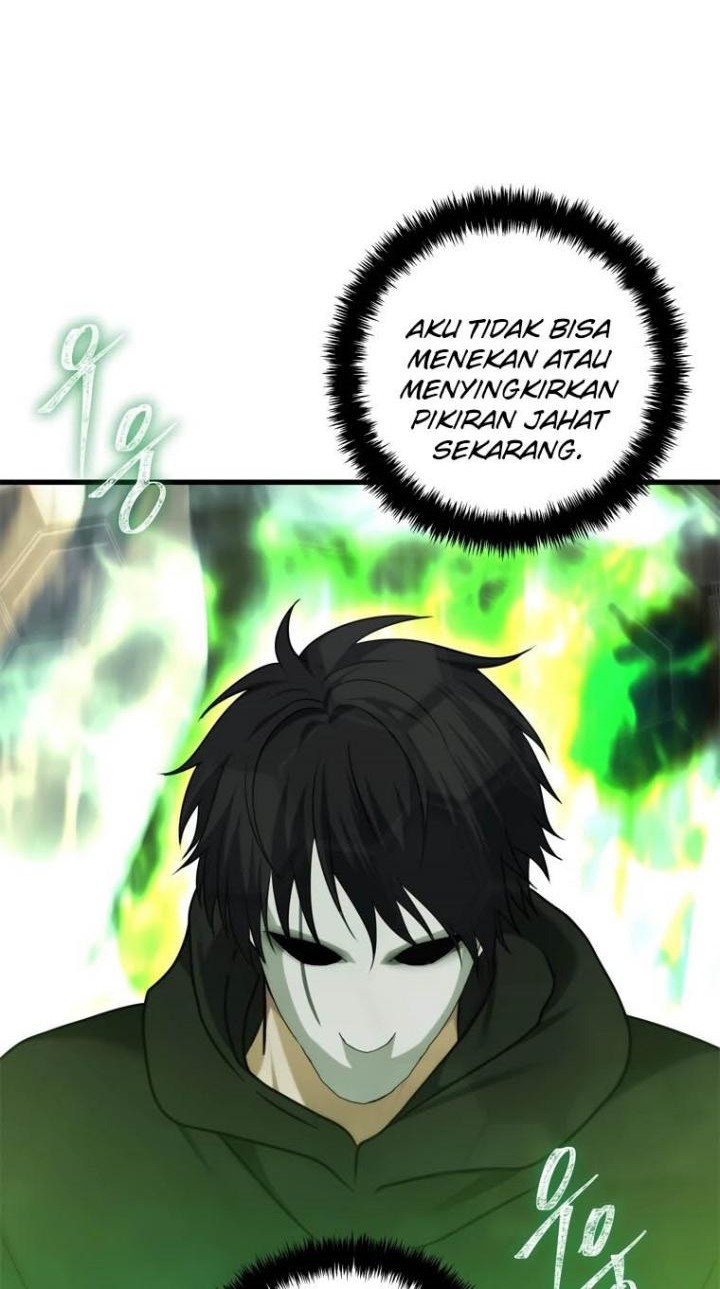Second Life Ranker Chapter 112 Gambar 44