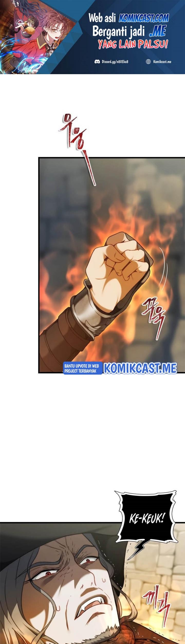 Baca Manhwa Second Life Ranker Chapter 112 Gambar 2