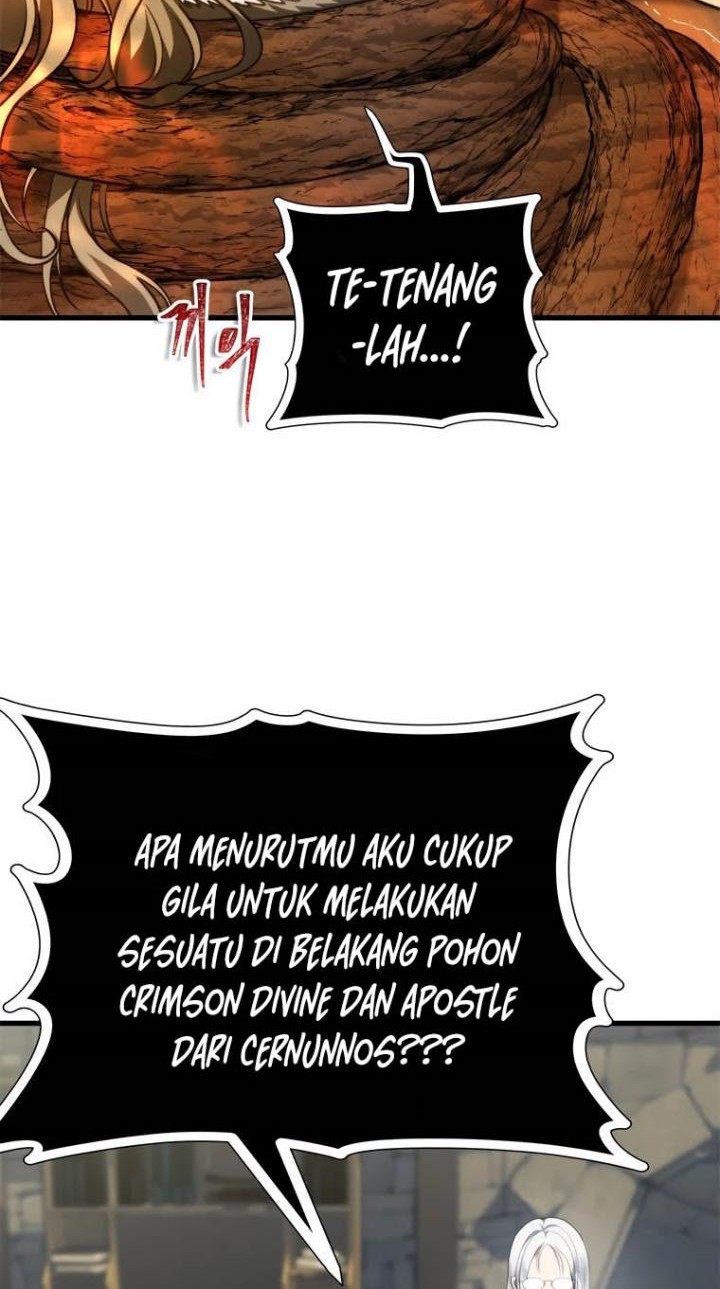 Second Life Ranker Chapter 112 Gambar 3
