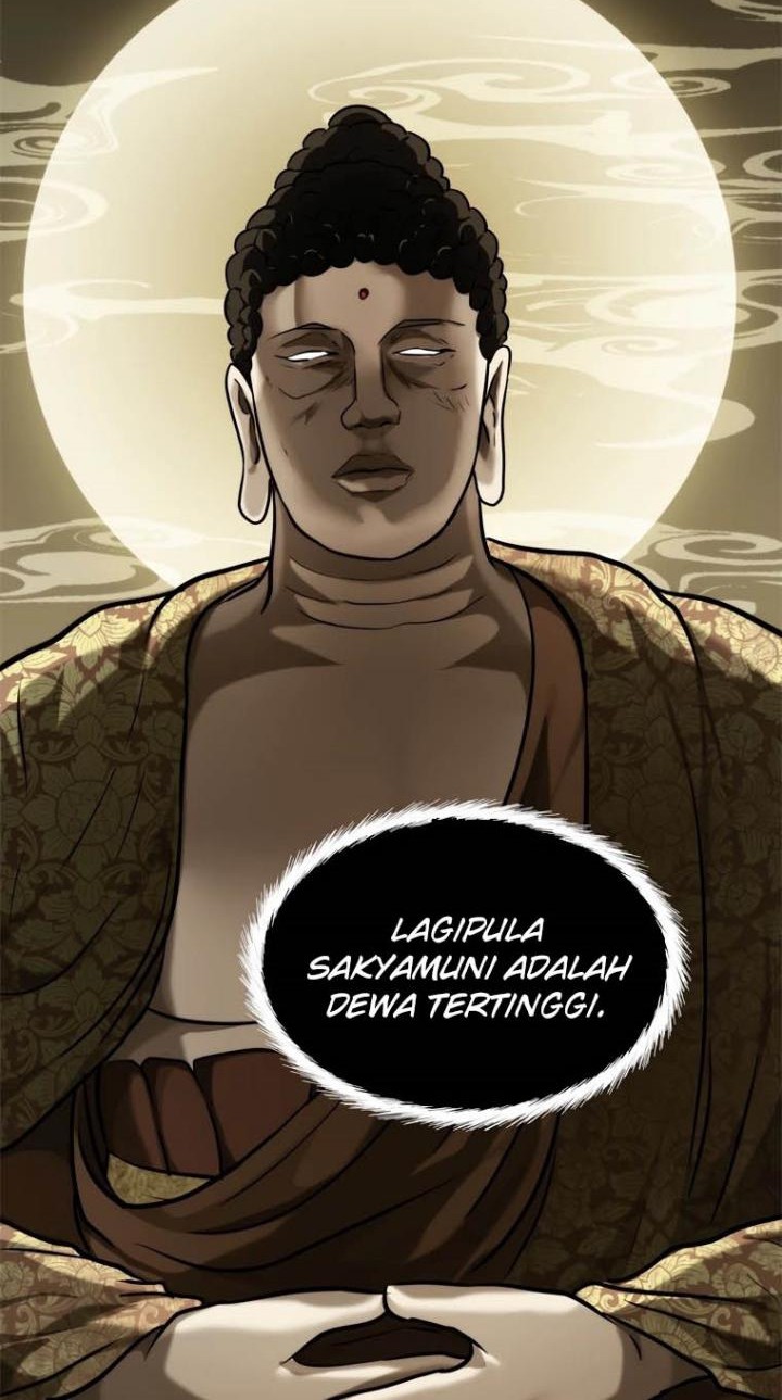 Second Life Ranker Chapter 112 Gambar 11
