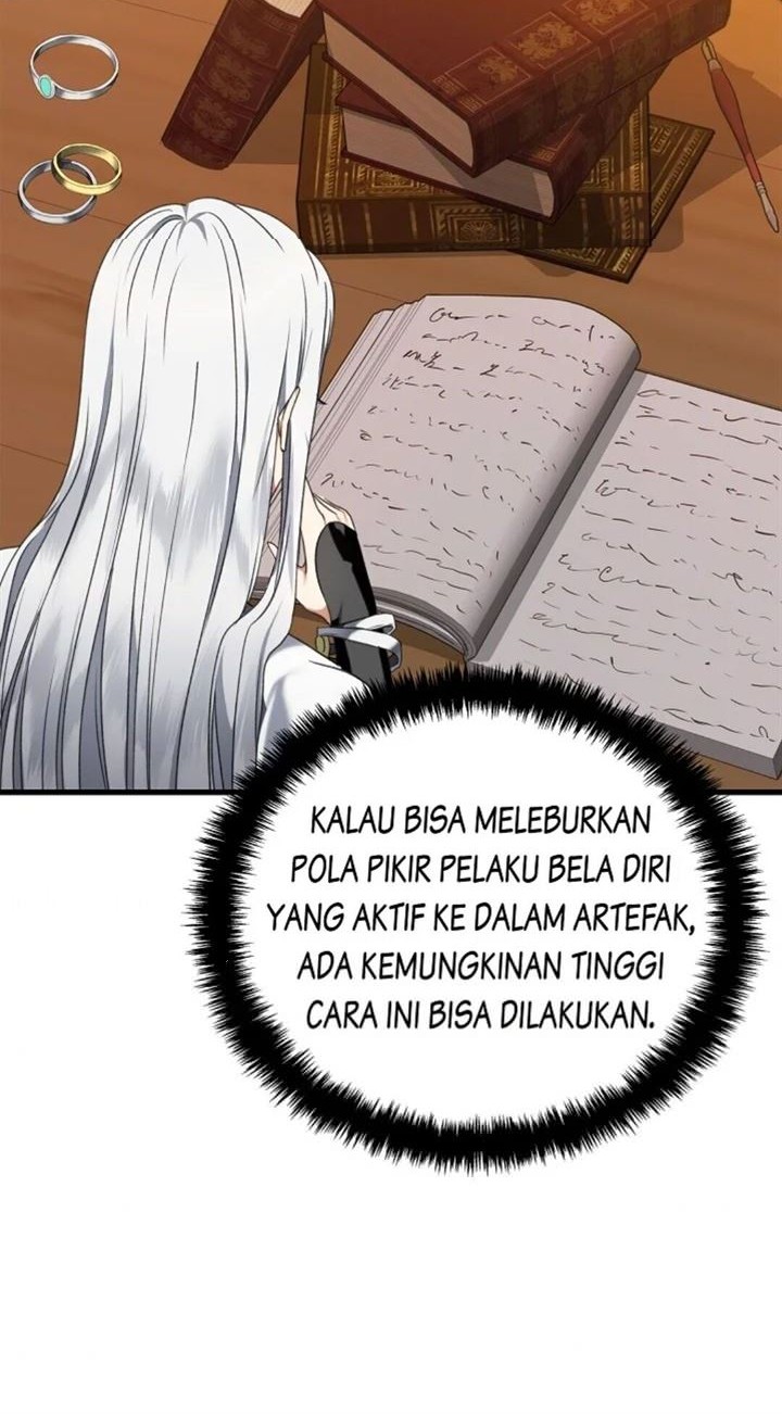 Second Life Ranker Chapter 109 Gambar 45