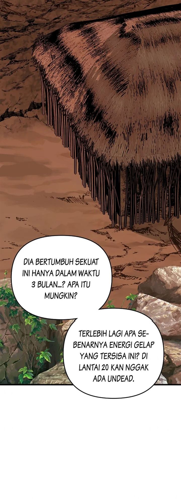 Second Life Ranker Chapter 109 Gambar 57