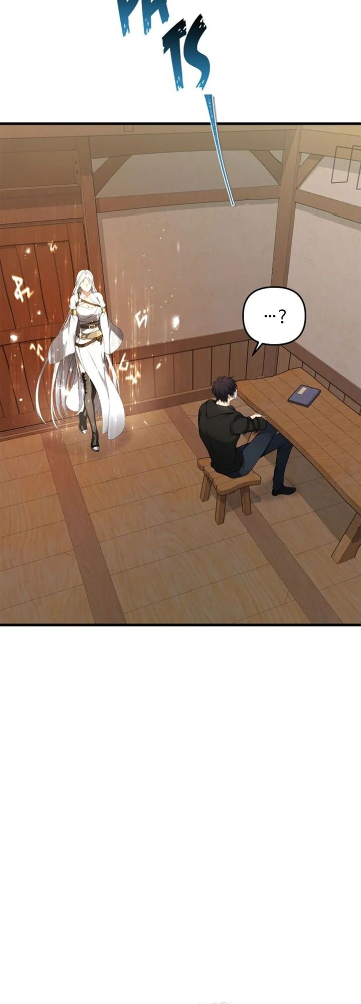 Second Life Ranker Chapter 109 Gambar 66