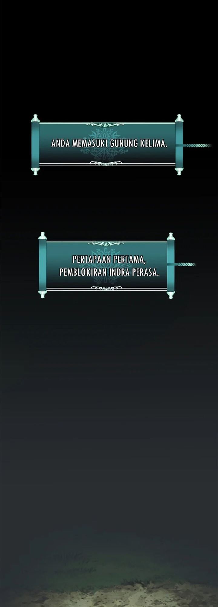 Komik Second Life Ranker Chapter 105 gambar nomor 1