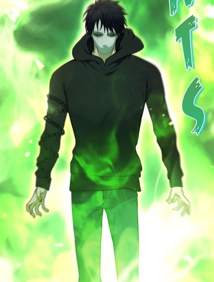 Second Life Ranker Chapter 105 Gambar 12