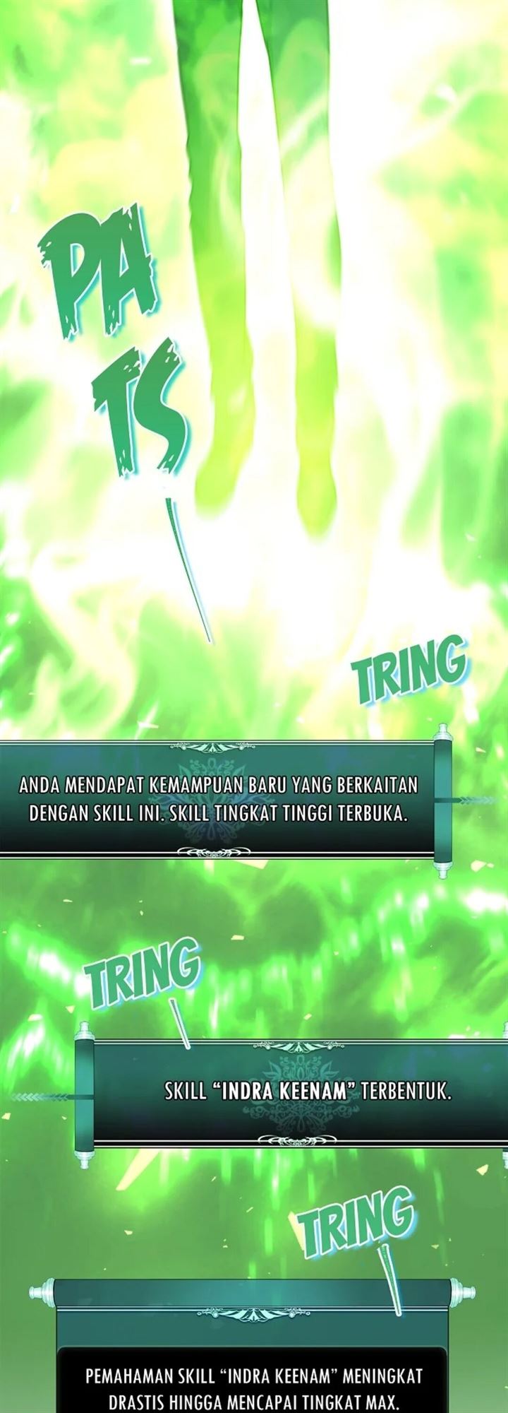 Second Life Ranker Chapter 105 Gambar 13