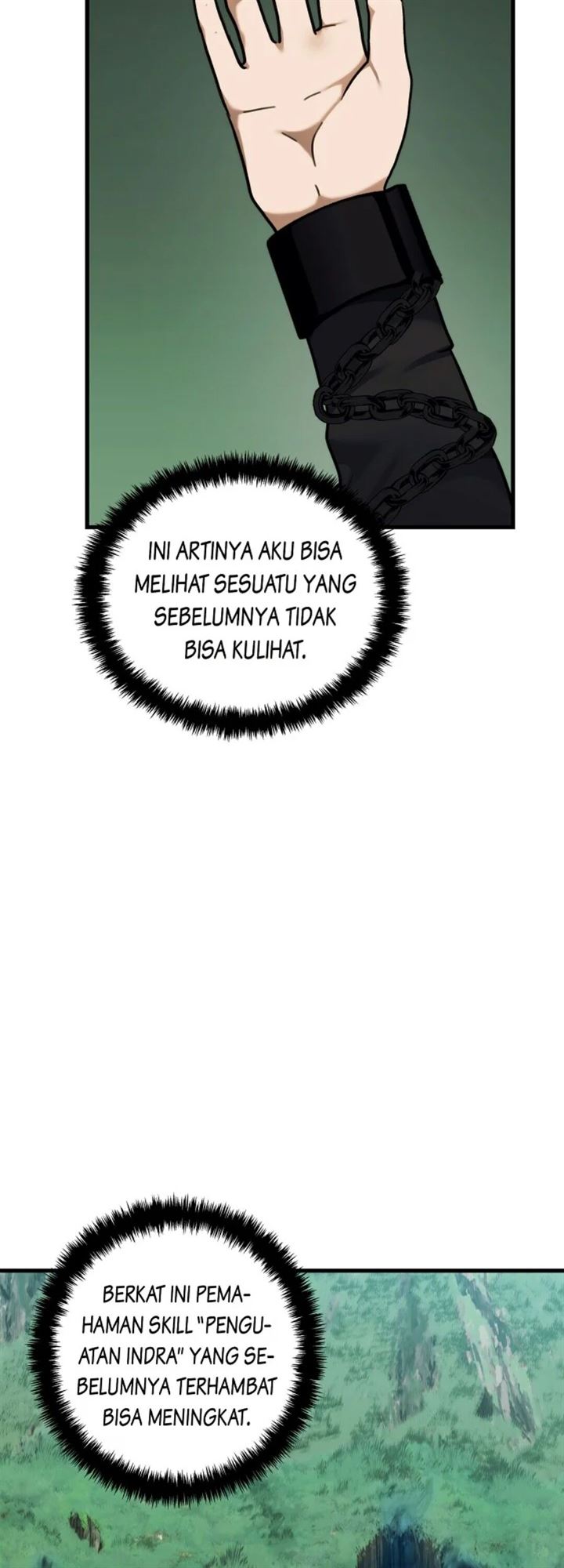 Second Life Ranker Chapter 105 Gambar 16