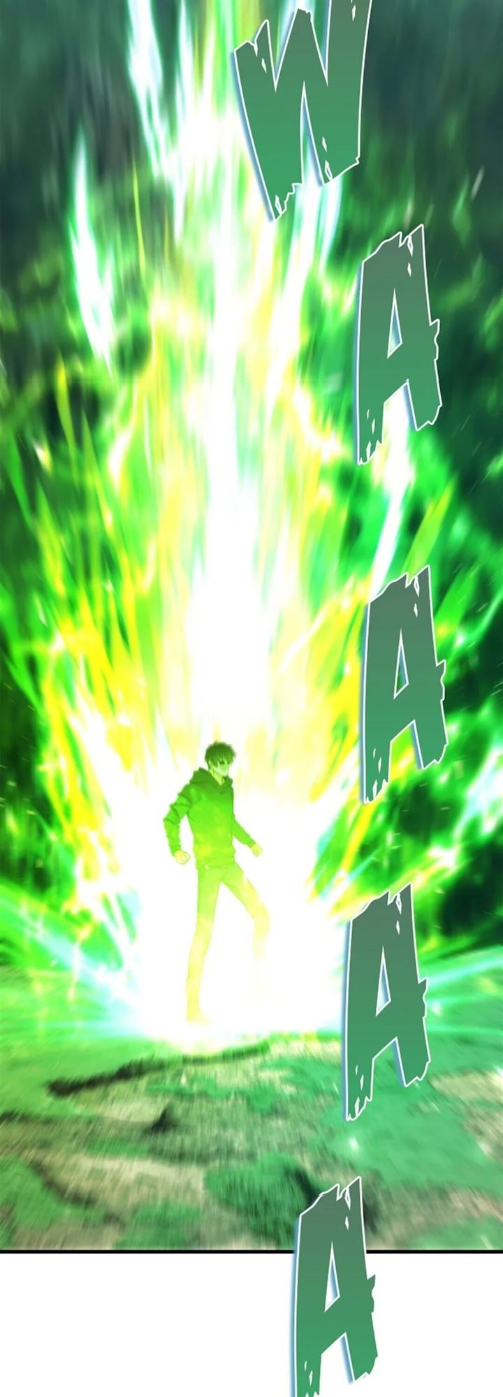 Second Life Ranker Chapter 105 Gambar 23