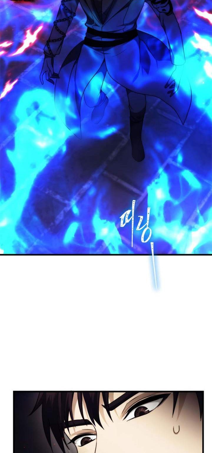 Baca Manhwa Second Life Ranker Chapter 101 Gambar 2