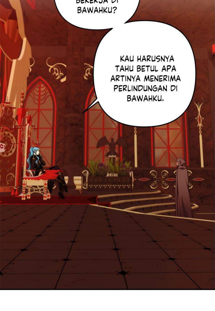 Second Life Ranker Chapter 99 Gambar 16