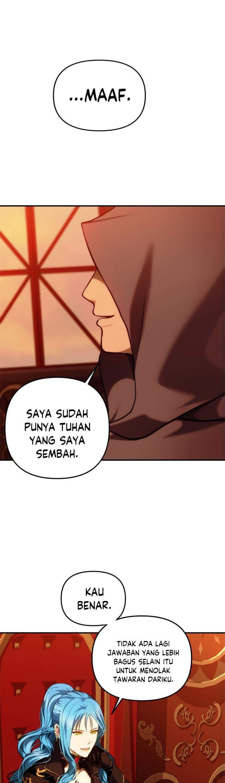Second Life Ranker Chapter 99 Gambar 17
