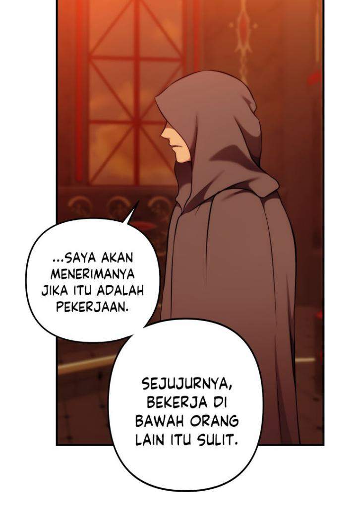 Second Life Ranker Chapter 99 Gambar 5