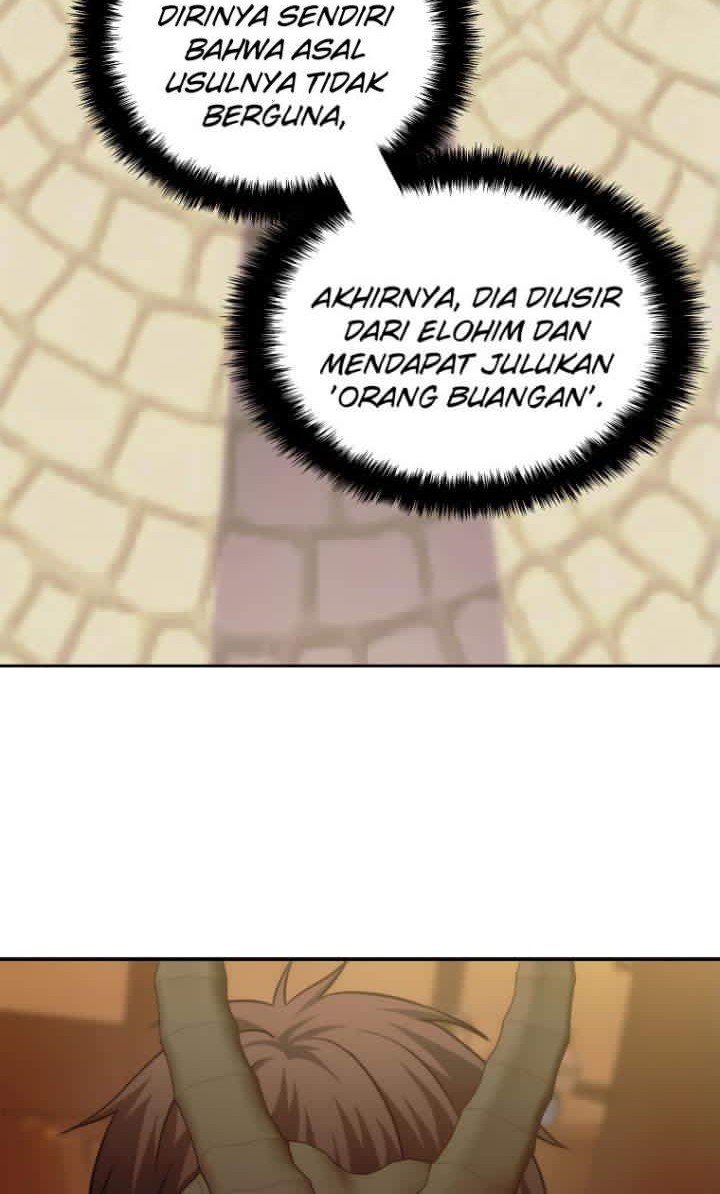 Second Life Ranker Chapter 99 Gambar 46
