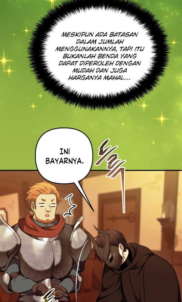Second Life Ranker Chapter 99 Gambar 51