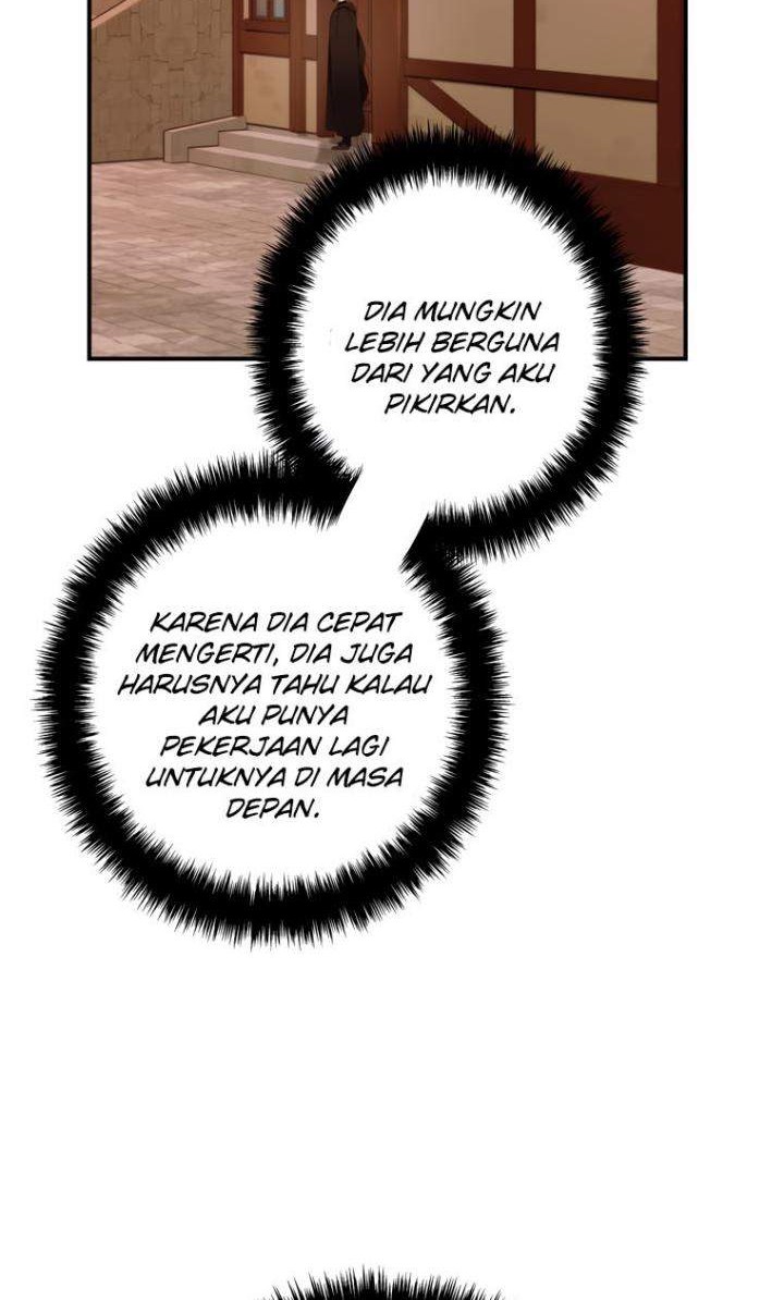 Second Life Ranker Chapter 99 Gambar 57
