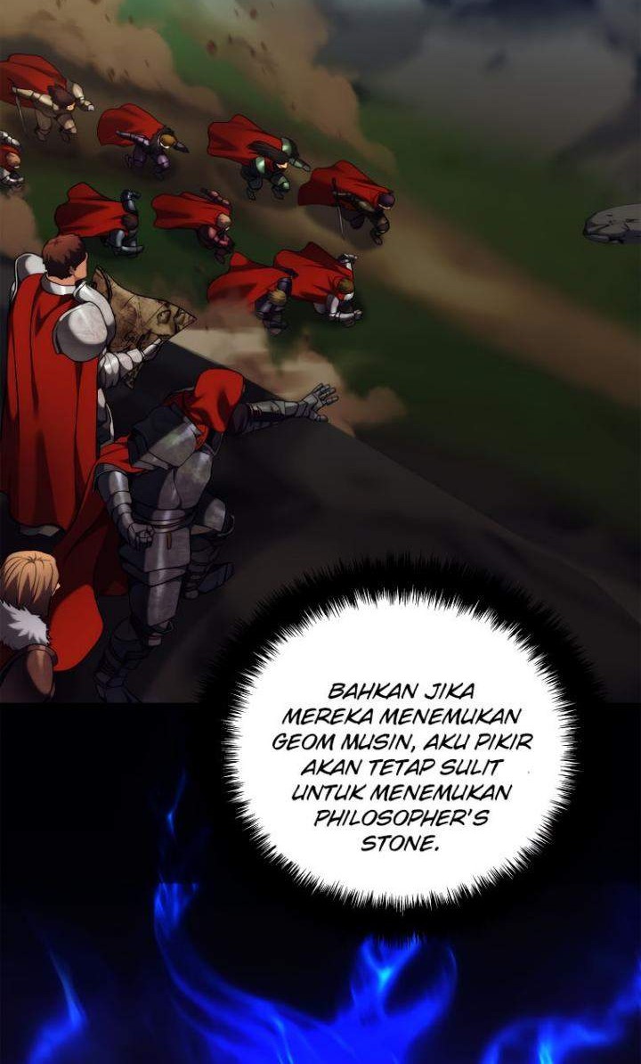 Second Life Ranker Chapter 99 Gambar 12