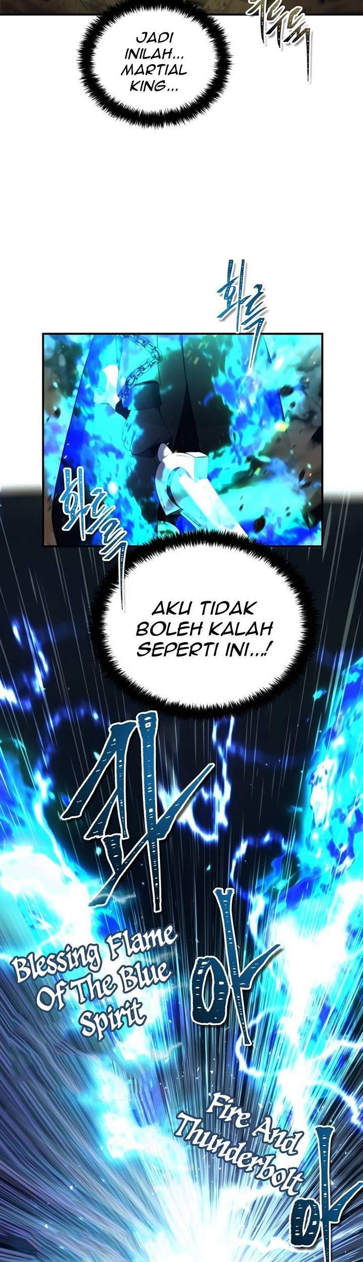 Second Life Ranker Chapter 96 Gambar 26