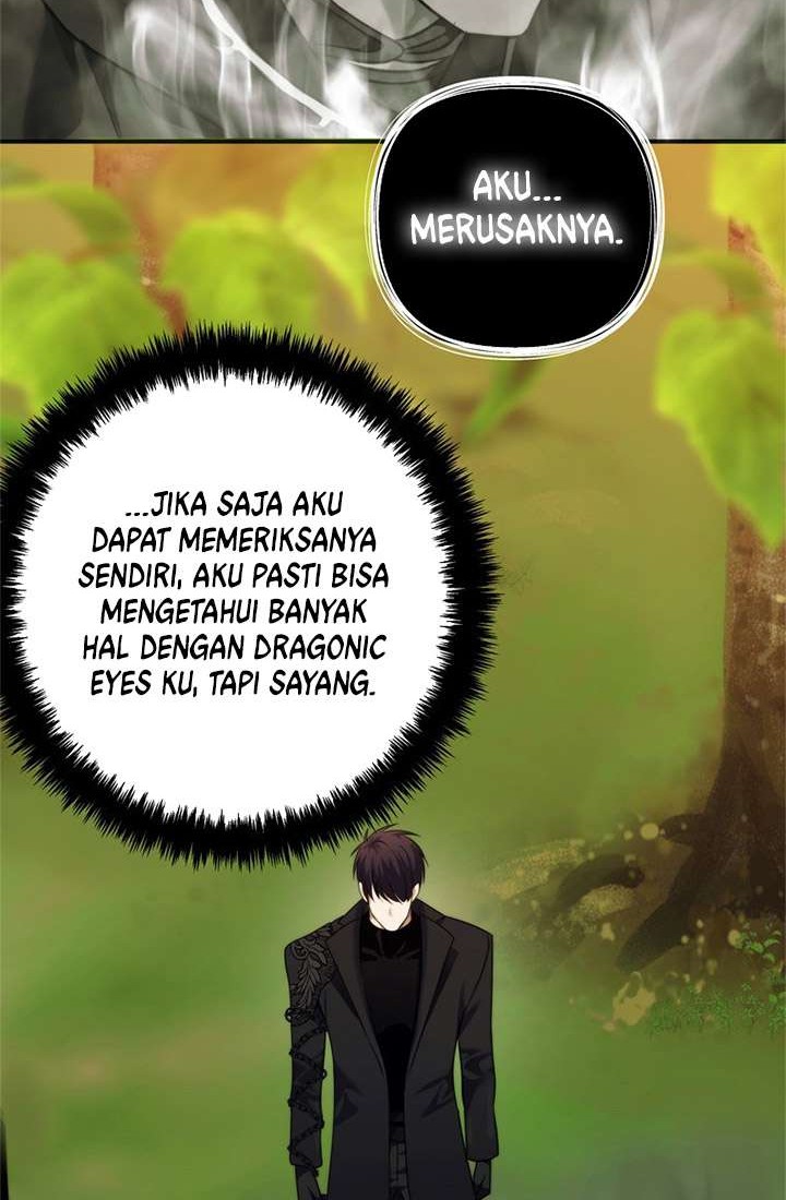 Second Life Ranker Chapter 94 Gambar 28