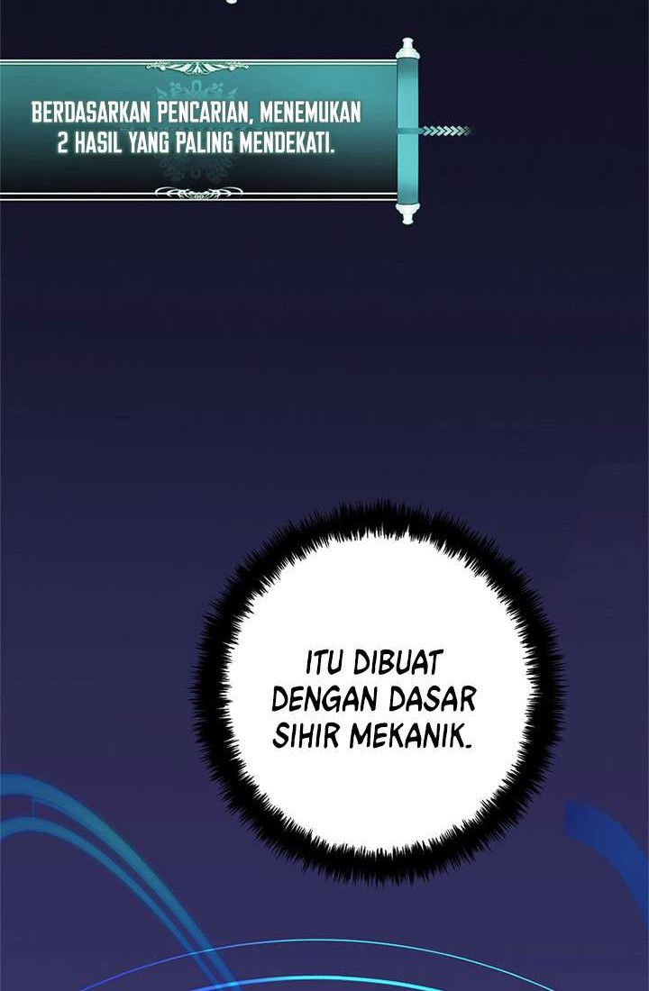Second Life Ranker Chapter 94 Gambar 32
